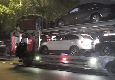 托運汽車價格怎么算呢？